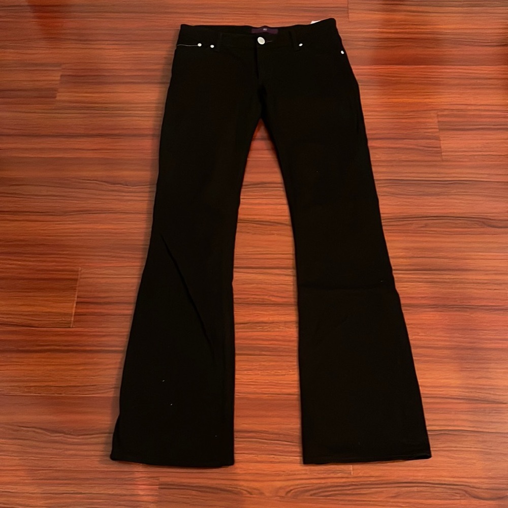 Victoria Beckham jeans